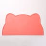 Silicone Pet Feeding Mat Waterproof Non Slip Food Bowl Mat 1