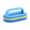 Magic Handle Cleaning Brush Sponge For Kitchen Bathroom And Toilet 1