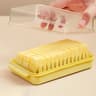 Butter Cutting Storage Box With Slicer For Refrigerator Organization 3