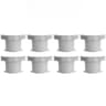 Bed Sheet Corner Tighteners Anti Slip Bedsheet Retainer Set Of 4 4