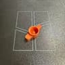 Silicone Glue Sealing Cover Leak Proof Sealant Cap For Glue Tubes 3