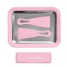 Rolled Ice Cream Maker Pan For DIY Frozen Desserts At Home 1