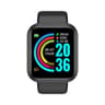 116Plus Y68 Fitness Smartwatch With Heart Rate Monitor And Music Control 1