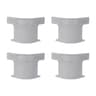 Heavy Duty Bed Sheet Grippers Set Of 4 For Secure Corner Fit 1