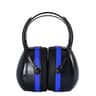 Adjustable Noise Reduction Earmuffs SNR 35dB Hearing Protection For Work And Study 1