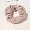 Hidden Zipper Hair Scrunchie Safe Portable Storage For Cash And Jewelry 4