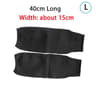 Cut Resistant Arm Sleeves With Stainless Steel Protection 2