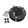 Adjustable Shampoo Bowl Tilt Mechanism For Salon Wash Basins 2