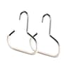 Circle Ring Hat Hanger Non Slip Storage Hook For Hats And Accessories 1