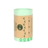 Biodegradable Compostable Trash Bags For Kitchen Household Use 2