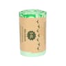 Biodegradable Compostable Trash Bags For Kitchen Household Use 1