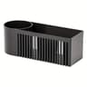 Kitchen Drain Rack Sink Organizer Sponge And Utensil Storage Basket 1