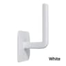 Adhesive Hat Hooks Baseball Cap Organizer No Drill Wall And Door Hat Rack 1