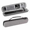 Heat Resistant Hair Straightener Storage Bag For Travel And Home Use 4
