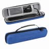 Heat Resistant Hair Straightener Storage Bag For Travel And Home Use 2