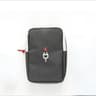 Travel Electronics Organizer Bag Portable Digital Cable And Gadget Storage Case 1