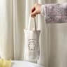 Bear Thermos Travel Cup Vacuum Insulated Portable Sports Water Bottle 450ML 5