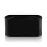 Flame Effect Aroma Humidifier Essential Oil Diffuser With LED Night Light 2