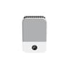 Portable Waist Clip Fan USB Rechargeable Mini Cooling Fan For Outdoor Work And Travel 2