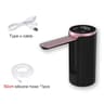 Rechargeable Electric Water Gallon Pump Automatic Dispenser For 19 Liter Bottles 2