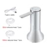 Rechargeable Electric Water Gallon Pump Automatic Dispenser For 19 Liter Bottles 3