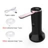 Rechargeable Electric Water Gallon Pump Automatic Dispenser For 19 Liter Bottles 4