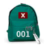 Cosplay Anime Backpack Large Capacity School Shoulder Bag 9