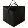 Triangle Hanging Closet Storage Bag Space Saving Hanger Organizer 0