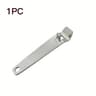 1 PC Stainless Steel Ampoule And Vial Opener Tool Portable Medical Bottle Opener 1