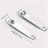 1 PC Stainless Steel Ampoule And Vial Opener Tool Portable Medical Bottle Opener 2