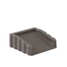Windproof Door Stopper Plastic Door Wedge Anti Collision Door Blocker 0