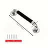 Stainless Steel Bathroom Grab Bar Non Slip Shower Safety Handle Set 1