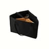 Triangular Storage Bag With Handles Portable Hanging Organizer For Travel And Home 1