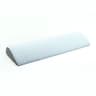 Memory Foam Lumbar Pillow Ergonomic Back Support Bed Wedge Cushion 0