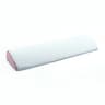 Memory Foam Lumbar Pillow Ergonomic Back Support Bed Wedge Cushion 1