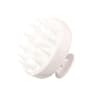 Silicone Scalp Scrubber Shampoo Brush For Deep Hair Cleansing 2