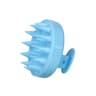Silicone Scalp Scrubber Shampoo Brush For Deep Hair Cleansing 5