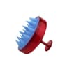 Silicone Scalp Scrubber Shampoo Brush For Deep Hair Cleansing 8