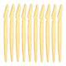 Portable Eyebrow Trimmer Facial Hair Removal Razor Tool 5