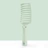 Wet Hair Detangling Brush Scalp Massage Comb For Women And Girls 5