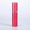 Aluminum Refillable Travel Perfume Atomizer Mini Spray Bottle 4