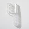 Crystal Mini Refillable Perfume Spray Bottle Travel Atomizer 1
