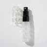 Crystal Mini Refillable Perfume Spray Bottle Travel Atomizer 2