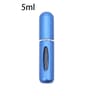 Mini Refillable Perfume Spray Bottle Portable Travel Atomizer 10