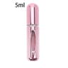 Mini Refillable Perfume Spray Bottle Portable Travel Atomizer 3
