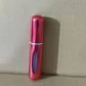 Mini Refillable Perfume Spray Bottle Portable Travel Atomizer 2