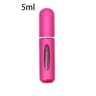 Mini Refillable Perfume Spray Bottle Portable Travel Atomizer 13