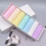 Womens Cotton Panties Set Breathable Plus Size Briefs Underwear 2