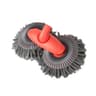 Extendable Chenille Car Wash Mop Brush Foam Cleaner Tool 1