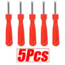 Tire Valve Core Remover Tool Set For Car Bike And Truck 3